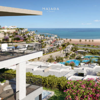 Majada Ain Sokhna Iwan