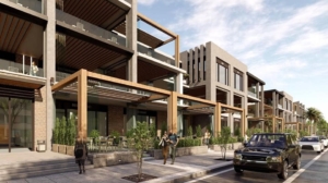 محل للبيع 284م في مول Strip New Cairo بتسهيلات فى السداد