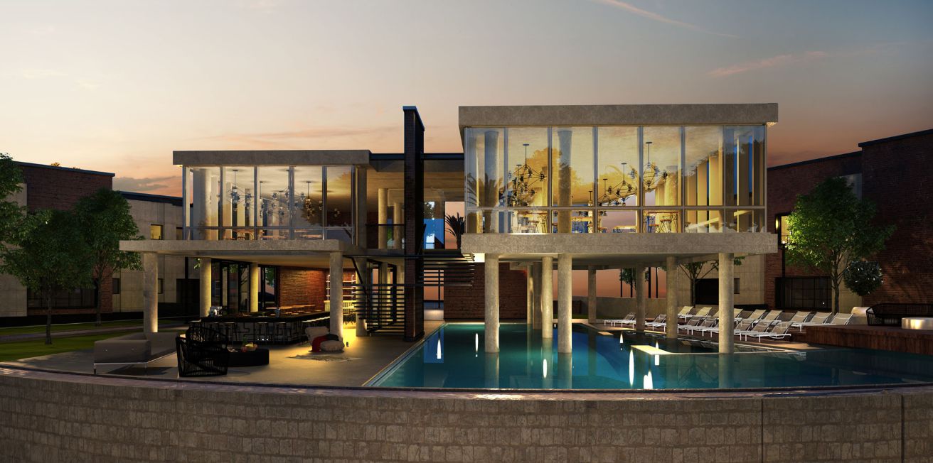 Brix Compound 6 October Inertia