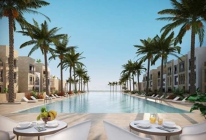 Mangroovy Gouna - Mangroovy Residence El Gouna