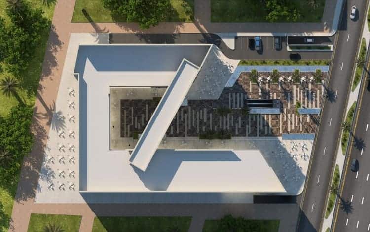 بمساحة 51 متر احجز وحدتك التجارية في مول ايفوري بلازا من تميز