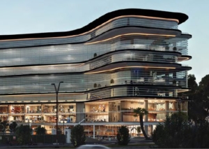 اقتنص الفرصة وامتلك مكتب في مول زاها بارك العاصمة الادارية