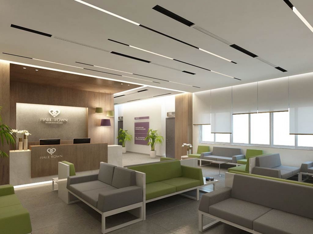 هيل تاون 6 أكتوبر بالم هيلز – Hale Town 6 October