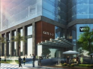 سارع بحجز محل في the walk mall بمساحة تبدأ من 126 متر