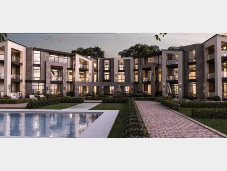 Keeva Sabbour Compound 6 October