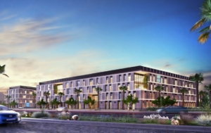 Westown Medical Center Sheikh Zayed Sodic