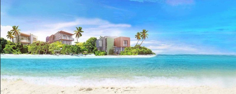 Cascadia North Coast Marseilia