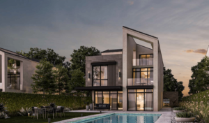 Keeva Sabbour Compound 6 October