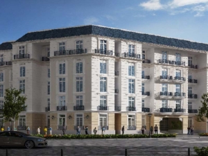 IL Latini New Alamein SED Development