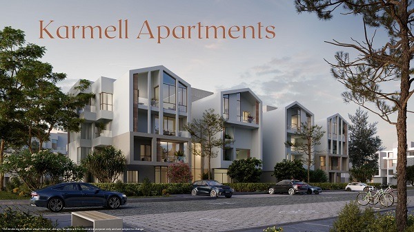 Karmell Sodic Sheikh Zayed – Karmell Sodic New Zayed