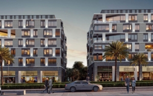 The Portal Sodic Sheikh Zayed