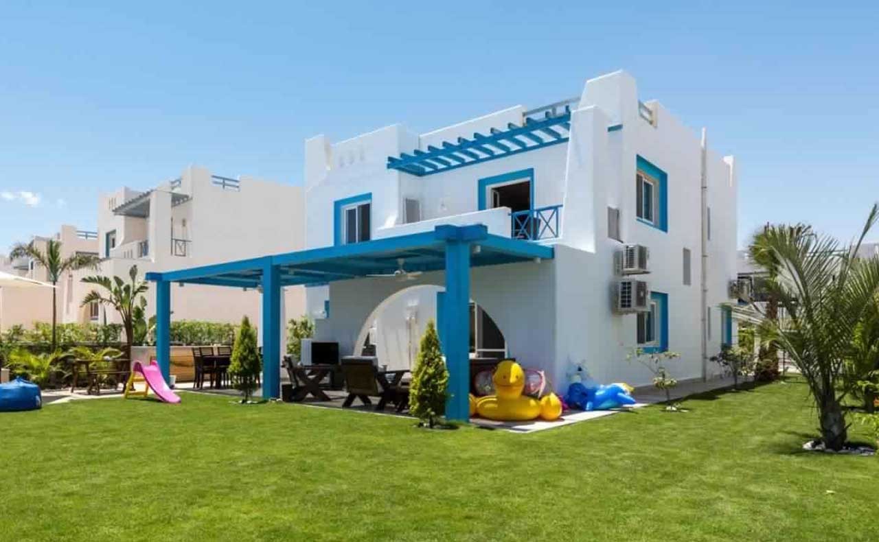 Arco Lagoon North Coast