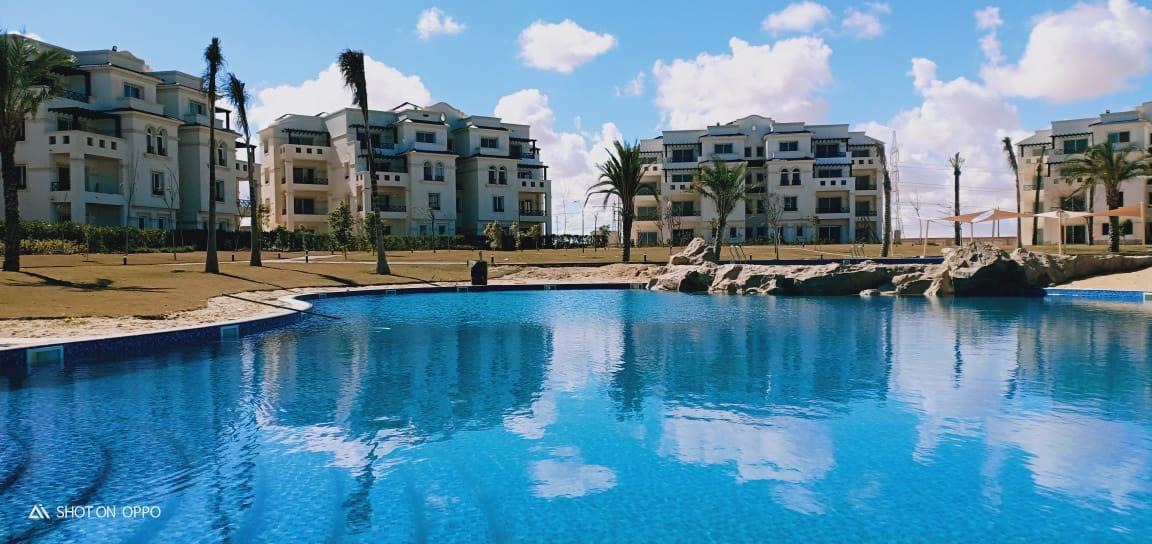 Arco Lagoon North Coast