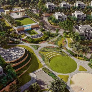 Azha Ain Sokhna Madar