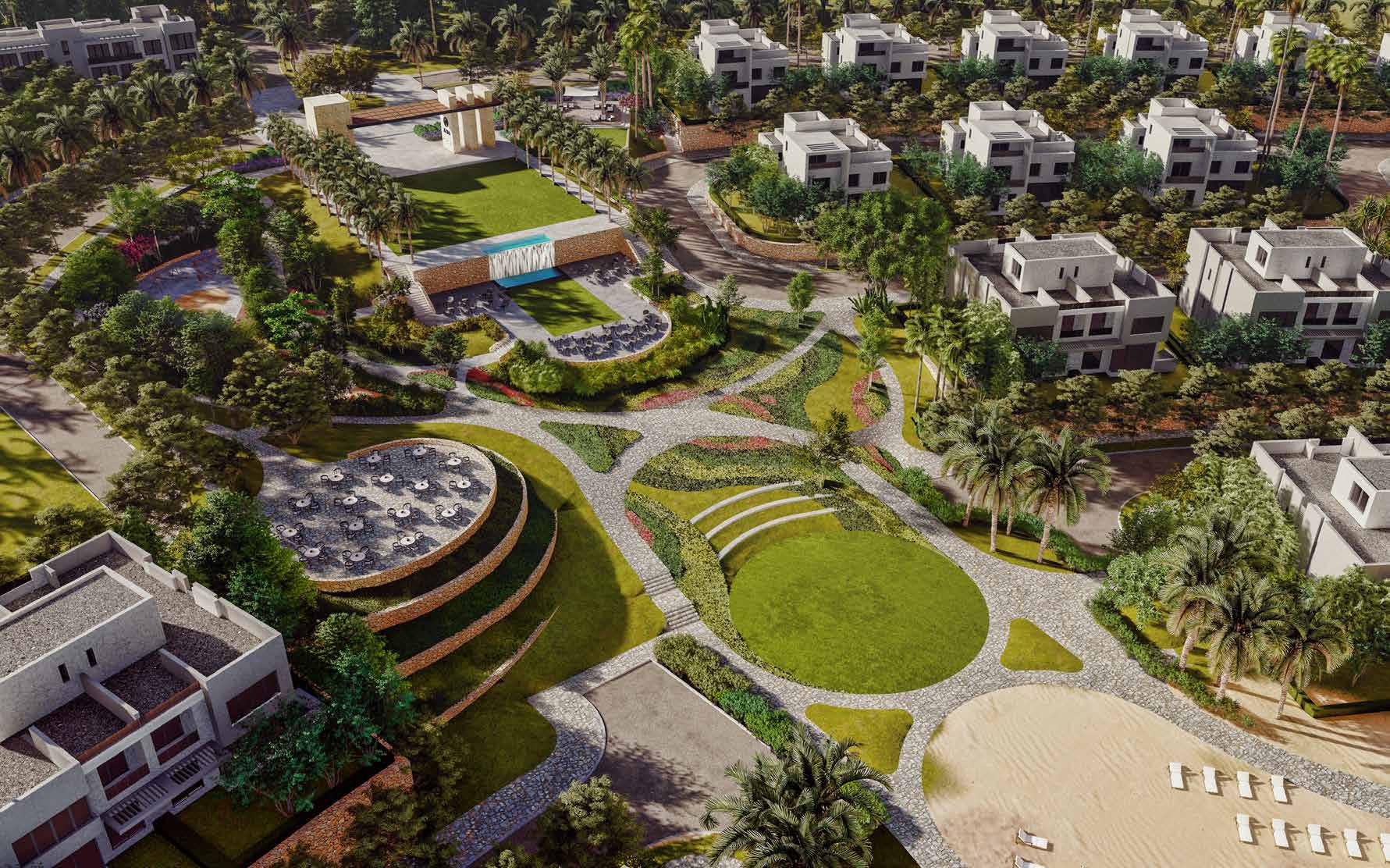 Azha Ain Sokhna Madar