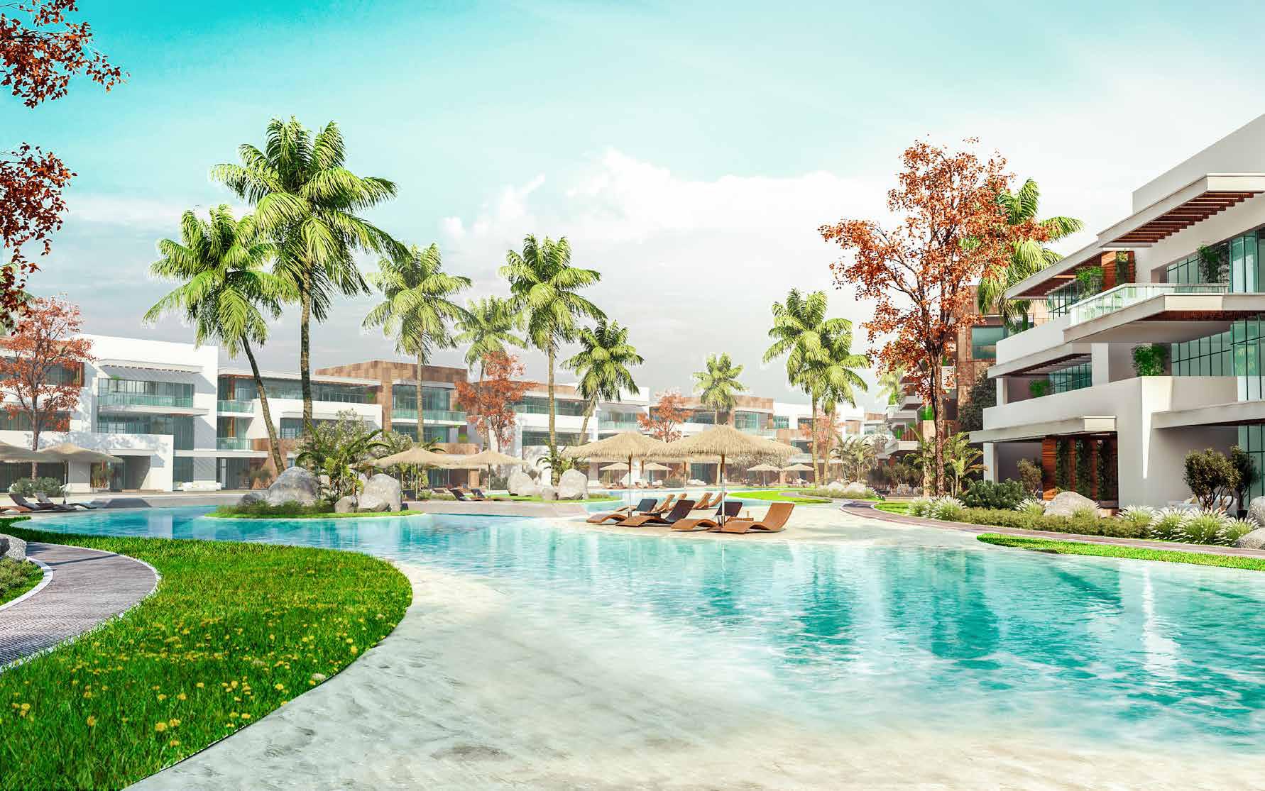 Azha Ain Sokhna Madar