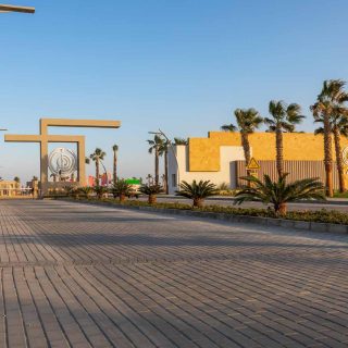 Azha Ain Sokhna Madar