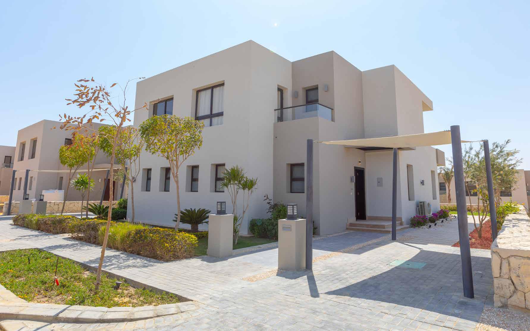 Azha Ain Sokhna Madar