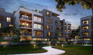 Aeon 6 October Compound Marakez