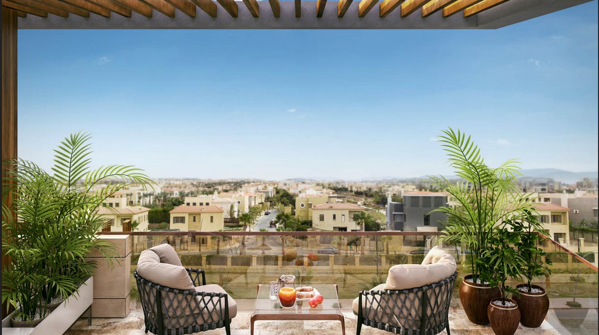 Allegria Compound Sheikh Zayed – Allegria Sodic