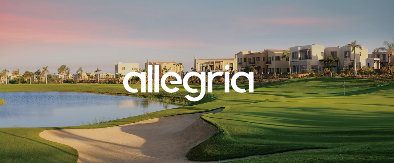 Allegria Compound Sheikh Zayed – Allegria Sodic