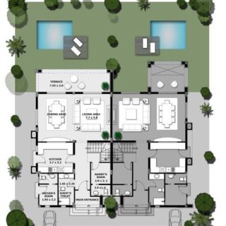 Amwaj Resort North Coast Al Ahly Sabbour