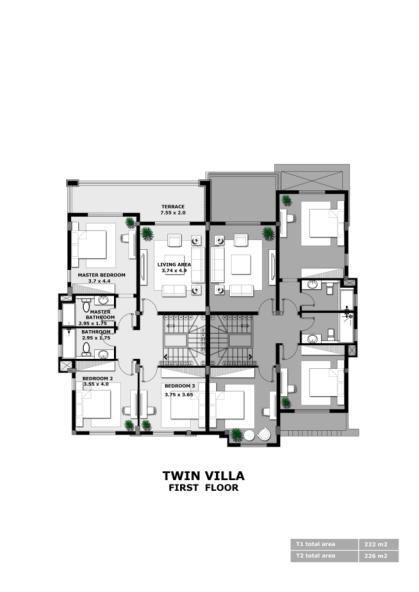 Amwaj Resort North Coast Al Ahly Sabbour