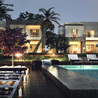 Amwaj Resort North Coast Al Ahly Sabbour