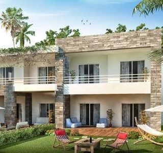 Amwaj Resort North Coast Al Ahly Sabbour