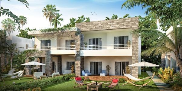 Amwaj Resort North Coast Al Ahly Sabbour