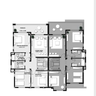 Amwaj Resort North Coast Al Ahly Sabbour