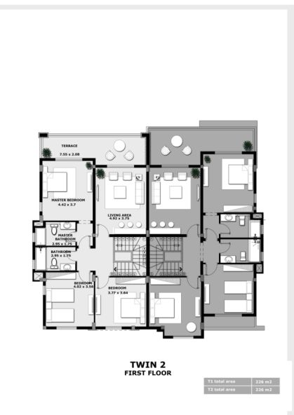 Amwaj Resort North Coast Al Ahly Sabbour