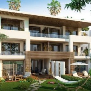 Amwaj Resort North Coast Al Ahly Sabbour