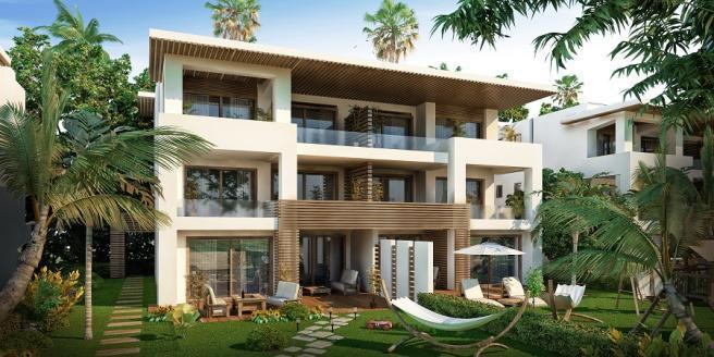 Amwaj Resort North Coast Al Ahly Sabbour