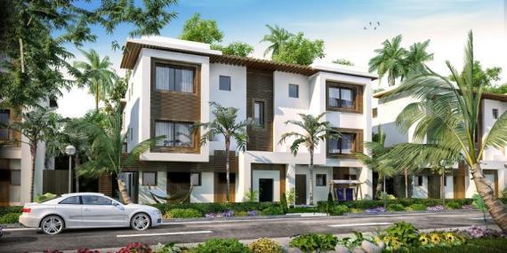 Amwaj Resort North Coast Al Ahly Sabbour