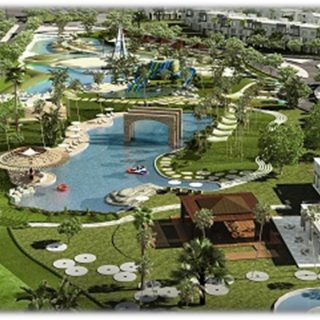 Amwaj Resort North Coast Al Ahly Sabbour