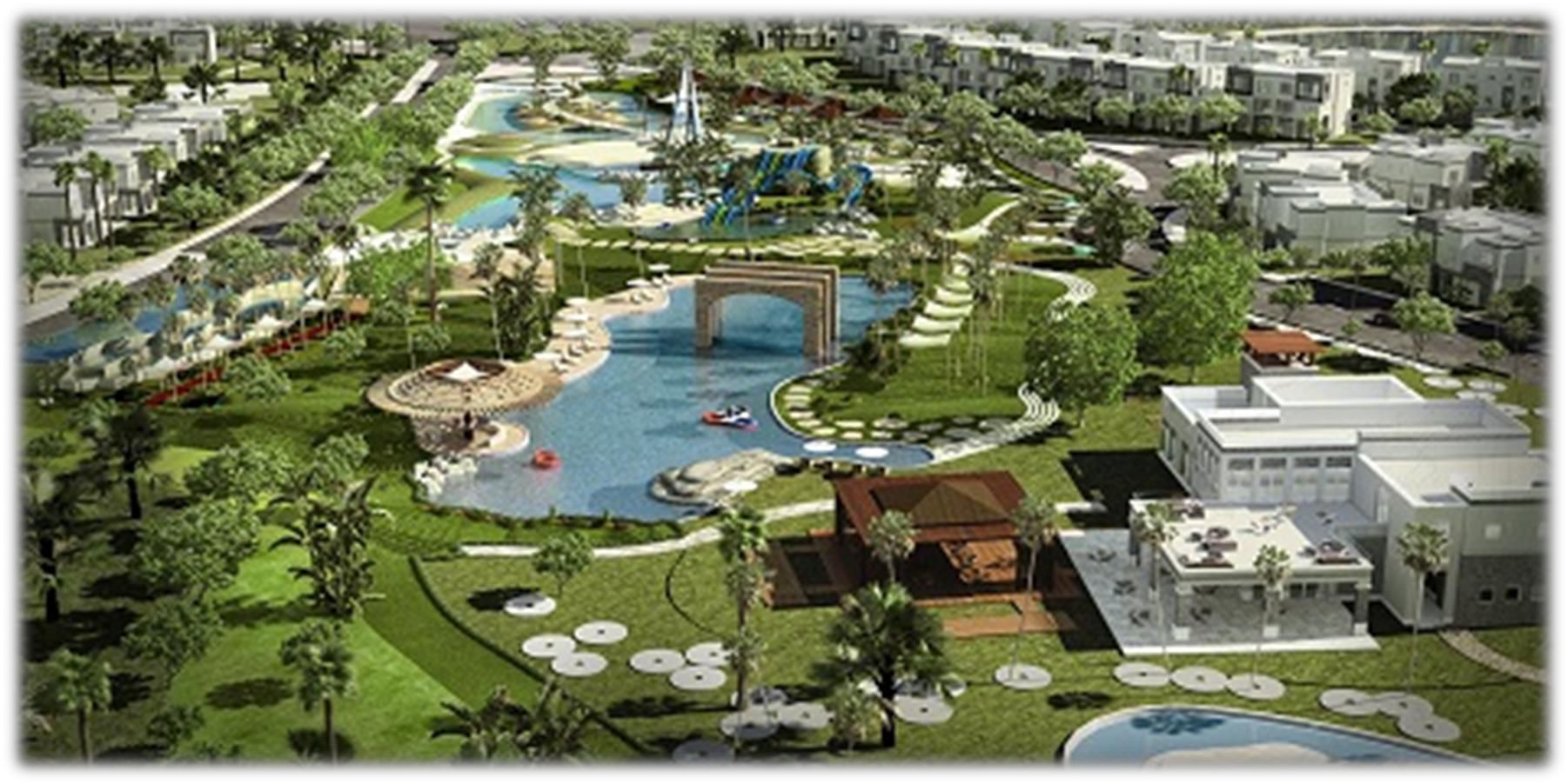 Amwaj Resort North Coast Al Ahly Sabbour