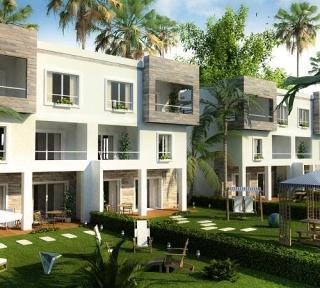 Amwaj Resort North Coast Al Ahly Sabbour