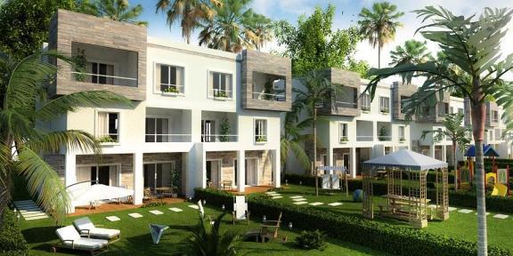 Amwaj Resort North Coast Al Ahly Sabbour