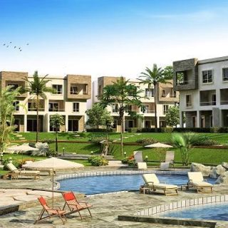 Amwaj Resort North Coast Al Ahly Sabbour