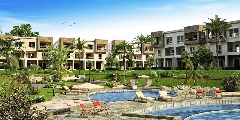 Amwaj Resort North Coast Al Ahly Sabbour