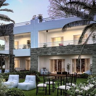 Amwaj Resort North Coast Al Ahly Sabbour