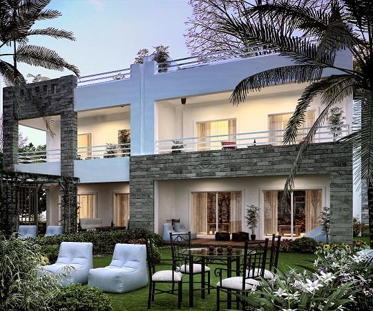 Amwaj Resort North Coast Al Ahly Sabbour