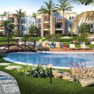 Amwaj Resort North Coast Al Ahly Sabbour