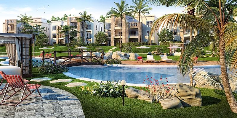 Amwaj Resort North Coast Al Ahly Sabbour