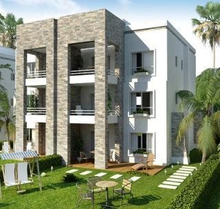 Amwaj Resort North Coast Al Ahly Sabbour