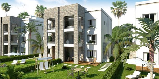 Amwaj Resort North Coast Al Ahly Sabbour