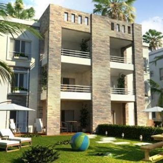 Amwaj Resort North Coast Al Ahly Sabbour