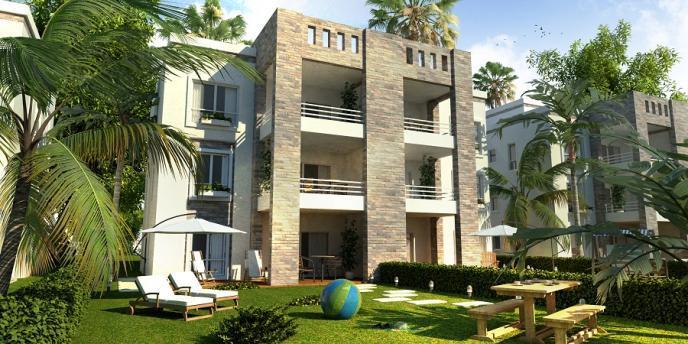 Amwaj Resort North Coast Al Ahly Sabbour