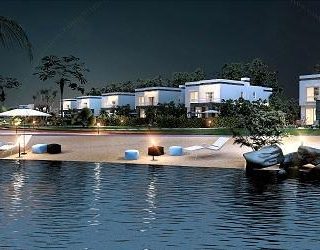 Amwaj Resort North Coast Al Ahly Sabbour